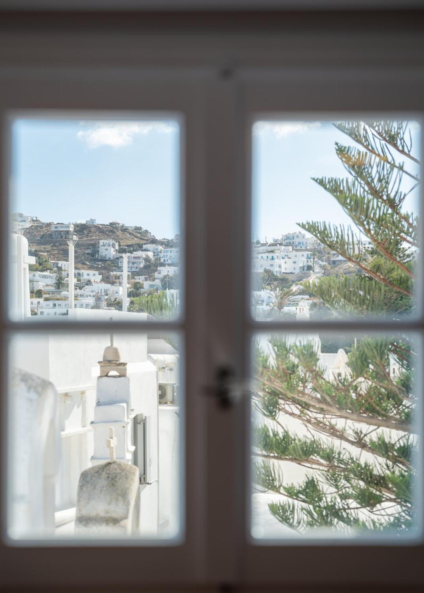 Skepi Rooms Mykonos Town Room photo